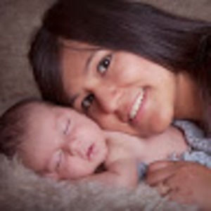 Meet your Posher, Lorena